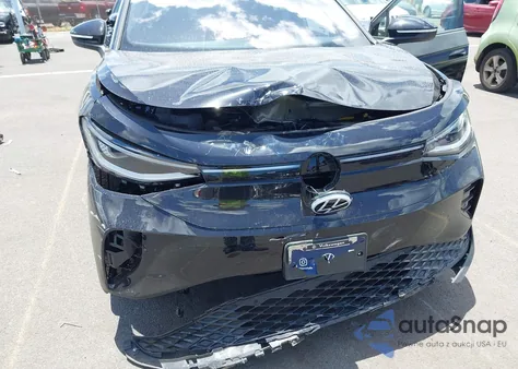 2023 Volkswagen Id.4 Awd Pro S Plus z USA, uszkodzony, nr VIN 1V2JNPE85PC043981